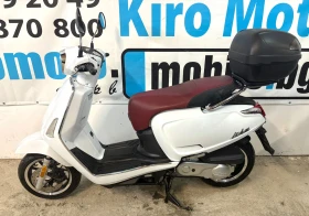 Kymco Like 50cc.4t., снимка 2