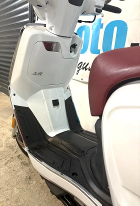 Kymco Like 50cc.4t., снимка 7