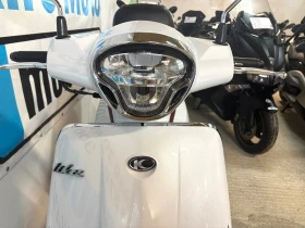 Kymco Like 50cc.4t., снимка 9