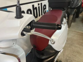 Kymco Like 50cc.4t., снимка 10