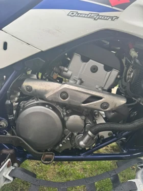 Suzuki QuadSport LT-Z 400, снимка 6