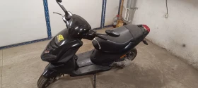 Piaggio Nrg, снимка 2