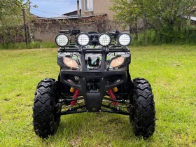 Shineray XY ATV 250, снимка 8
