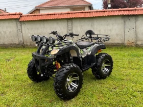 Shineray XY ATV 250, снимка 1