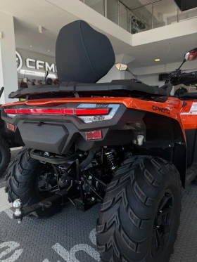Cfmoto Cf 500 X5 EURO 5 + , снимка 2