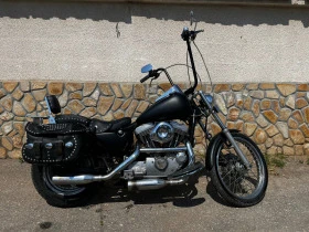 Harley-Davidson Sportster, снимка 4