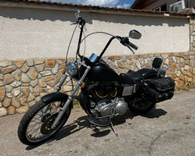 Harley-Davidson Sportster, снимка 3