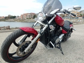 Yamaha Stryker cu, снимка 1 - Мотоциклети и мототехника - 45918716