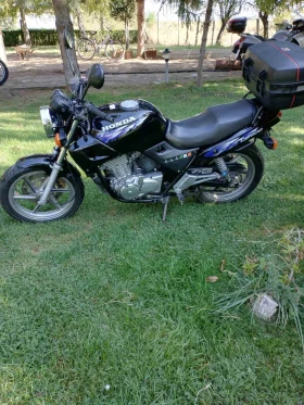 Honda Cb, снимка 4