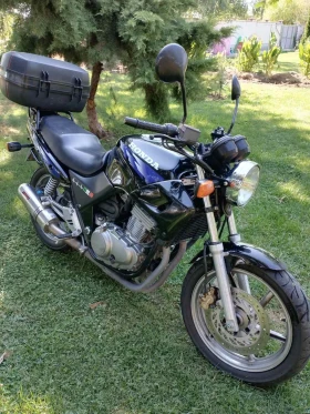 Honda Cb, снимка 9