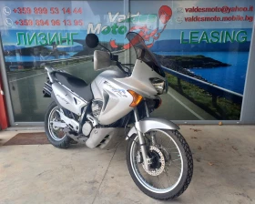 Honda TL 650, снимка 1