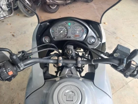 Honda TL 650, снимка 8