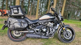 Kawasaki Vulcan S | Mobile.bg    4