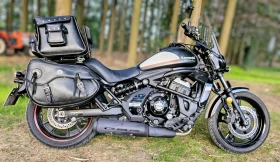 Kawasaki Vulcan S | Mobile.bg    5