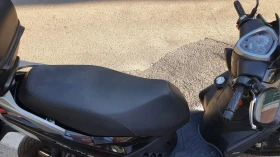 Kymco Agility 16+ 125  ! | Mobile.bg    9