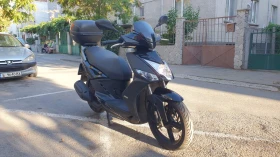 Kymco Agility 16+ 125  ! | Mobile.bg    4