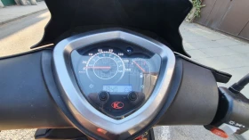 Kymco Agility 16+ 125  ! | Mobile.bg    2