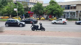 Kymco Agility 16+ 125  ! | Mobile.bg    17