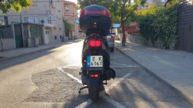 Kymco Agility 16+ 125  ! | Mobile.bg    7