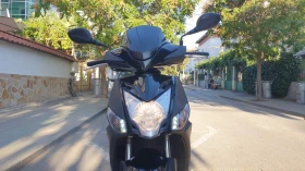 Kymco Agility 16+ 125  ! | Mobile.bg    3