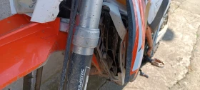 Обява за продажба на Ktm 350 Exc ~8 300 лв. - изображение 4