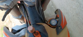 Обява за продажба на Ktm 350 Exc ~8 300 лв. - изображение 9