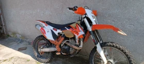 Обява за продажба на Ktm 350 Exc ~8 300 лв. - изображение 1
