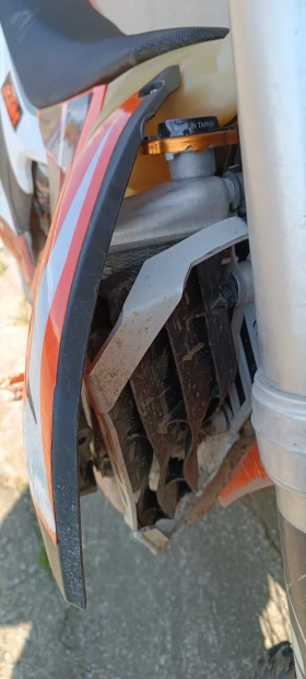 Обява за продажба на Ktm 350 Exc ~8 300 лв. - изображение 3