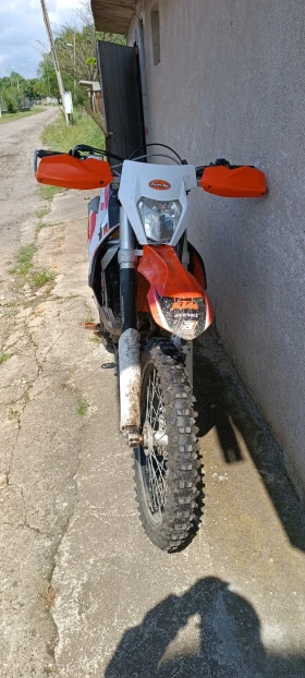 Обява за продажба на Ktm 350 Exc ~8 300 лв. - изображение 2