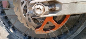 Обява за продажба на Ktm 350 Exc ~8 300 лв. - изображение 6