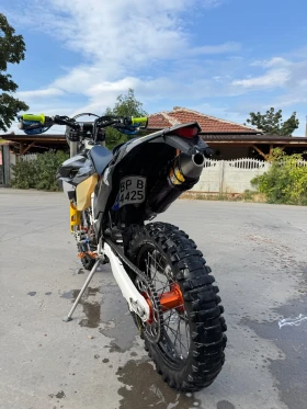 Обява за продажба на Husqvarna FE 350 ~8 900 лв. - изображение 2