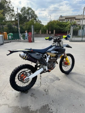 Обява за продажба на Husqvarna FE 350 ~8 900 лв. - изображение 5