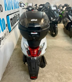 Kymco Like 50cc.4t. | Mobile.bg    13
