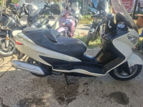 Обява за продажба на Suzuki Burgman 200ie много запазен оферта ~1 999 лв. - изображение 11