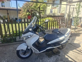 Suzuki Burgman 200ie    | Mobile.bg    16