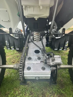 Suzuki QuadSport LT-Z 400 | Mobile.bg � ����� ������ 11