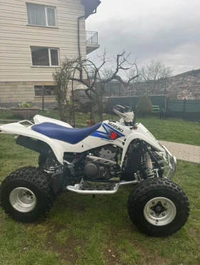 Suzuki QuadSport LT-Z 400 | Mobile.bg � ����� ������ 2