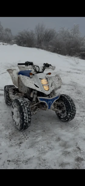 Suzuki QuadSport LT-Z 400 | Mobile.bg � ����� ������ 14