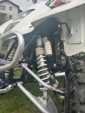 Suzuki QuadSport LT-Z 400 | Mobile.bg � ����� ������ 10