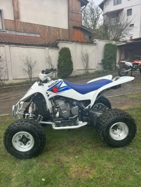 Suzuki QuadSport LT-Z 400 | Mobile.bg � ����� ������ 3