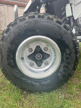 Suzuki QuadSport LT-Z 400 | Mobile.bg � ����� ������ 12