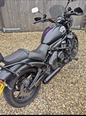 Kawasaki Vulcan 650S | Mobile.bg � ����� ������ 3