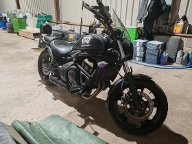 ������ Kawasaki Vulcan