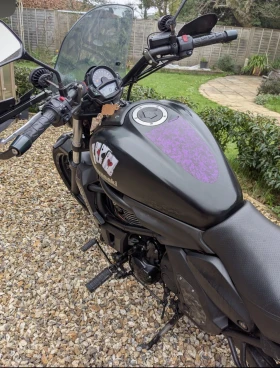 Kawasaki Vulcan 650S | Mobile.bg � ����� ������ 2