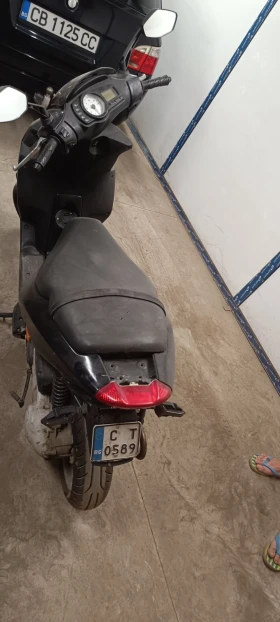 Piaggio Nrg | Mobile.bg � ����� ������ 7