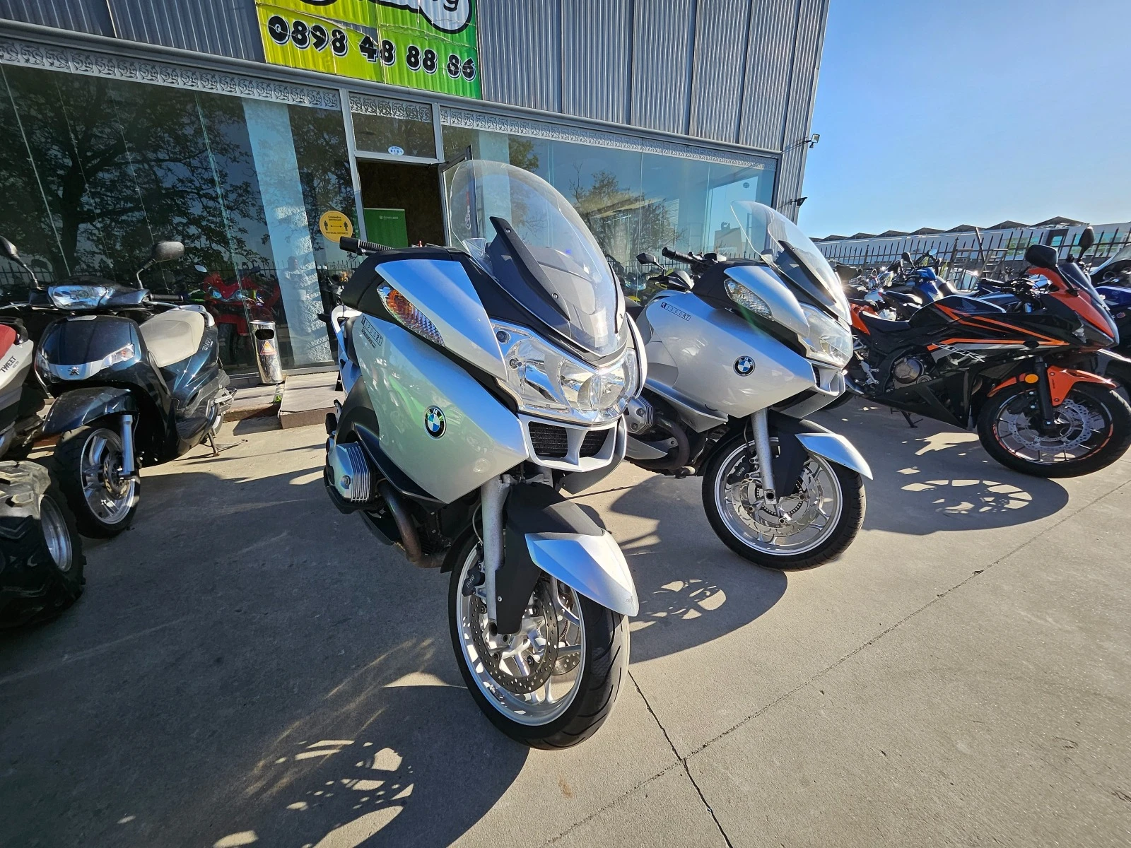 BMW R   | Mobile.bg   1