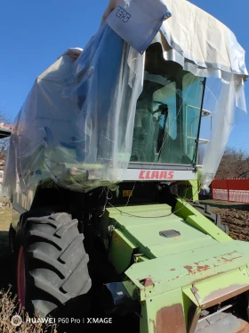  Claas DOMINATOR 150 | Mobile.bg    9