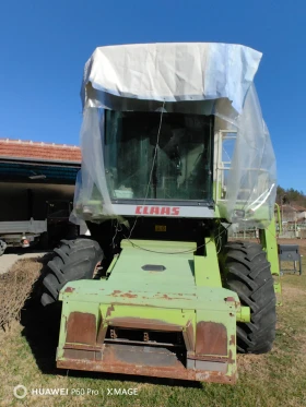  Claas DOMINATOR 150 | Mobile.bg    6