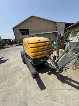        PUTZMEISTER M740