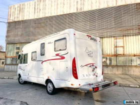 Кемпер Rapido 903 F, снимка 1